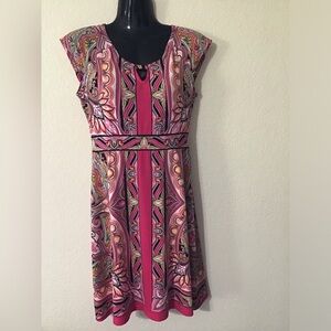60s style Women’s dress. Size PXS Apt. 9